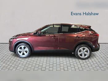 Used Nissan Qashqai 2024 for sale - 79672112: Photo