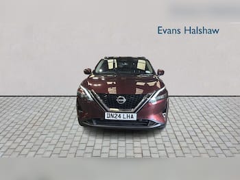 Used Nissan Qashqai 2024 for sale - 79672112: Photo