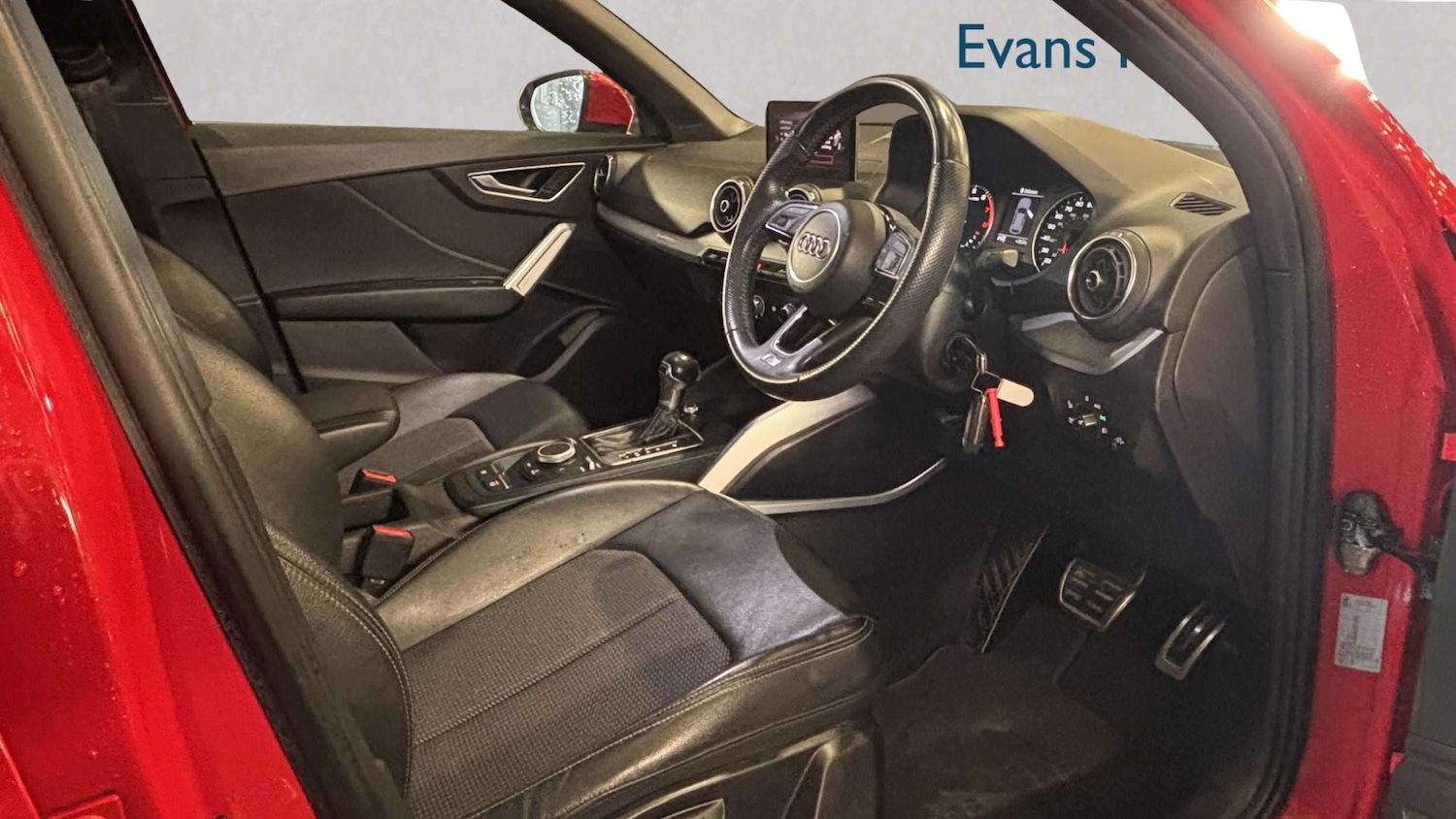 Used Audi Q2 2019 for sale - 77857917: Photo 3