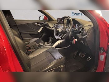 Used Audi Q2 2019 for sale - 77857917: Photo