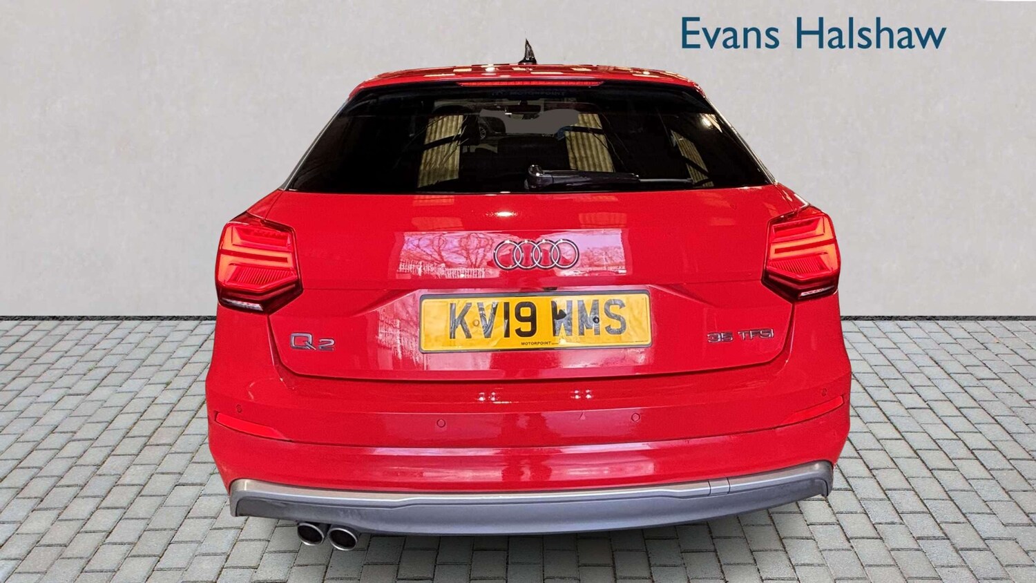 Used Audi Q2 2019 for sale - 77857917: Photo 7