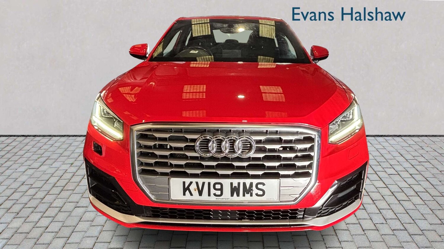 Used Audi Q2 2019 for sale - 77857917: Photo 9