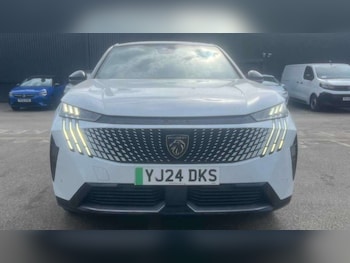 Used Peugeot 3008 2024 for sale - 77862483: Photo