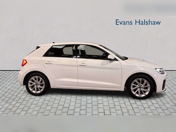 Used Audi A1 2022 for sale - 79556336: Photo