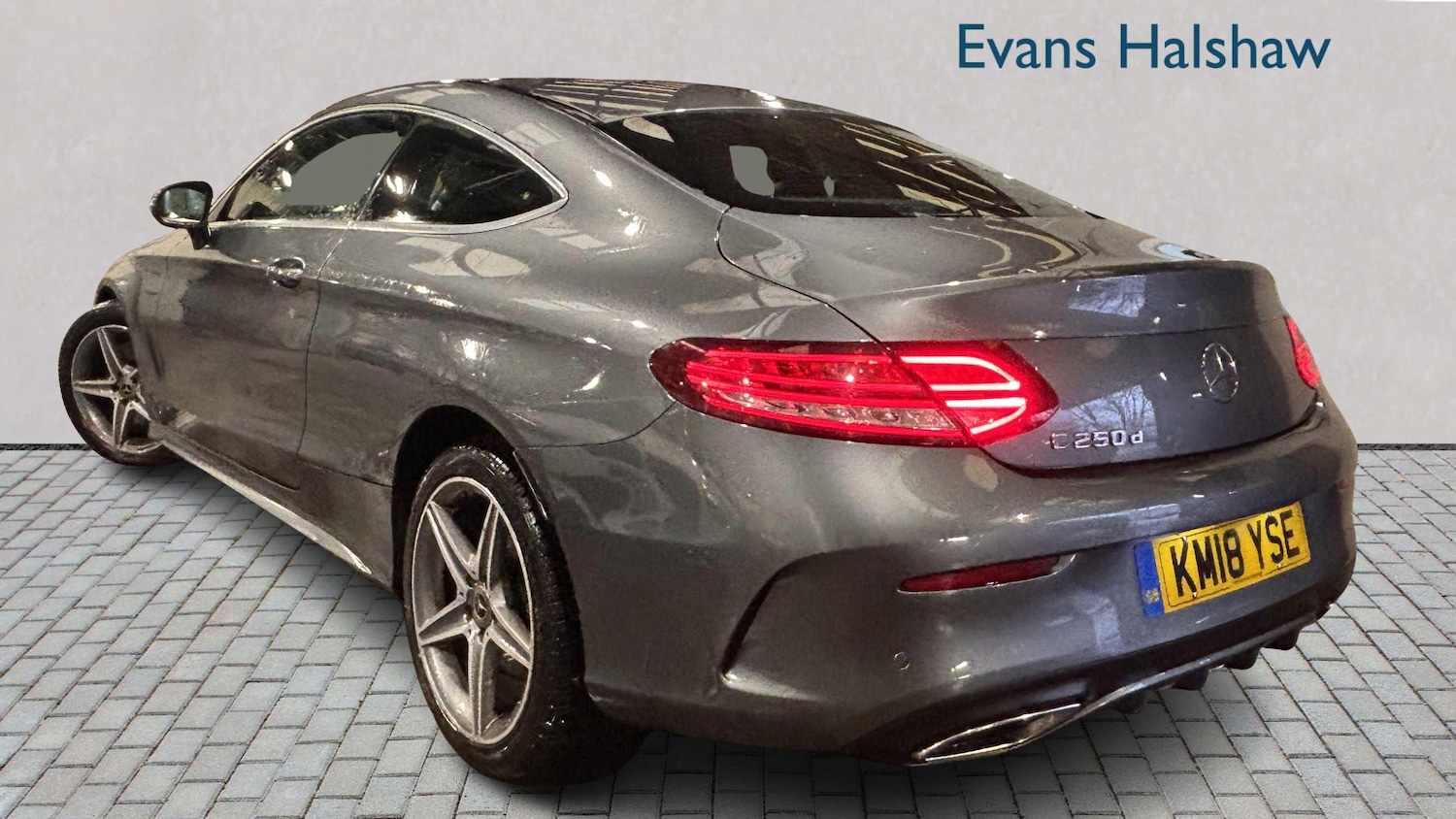 Used Mercedes-Benz C Class for sale - 77857982: Photo 5