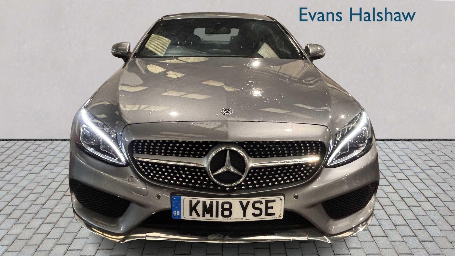 Used Mercedes-Benz C Class for sale - 77857982: Photo 7