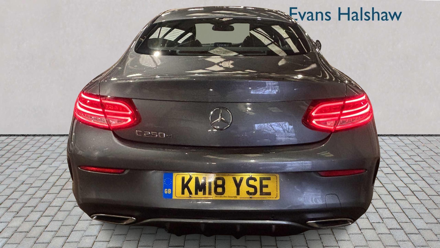 Used Mercedes-Benz C Class for sale - 77857982: Photo 9