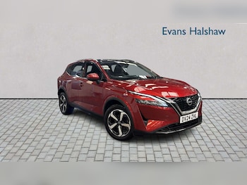 Used Nissan Qashqai 2024 for sale - 78857155: Photo