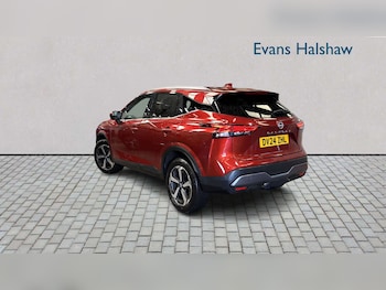 Used Nissan Qashqai 2024 for sale - 78857155: Photo