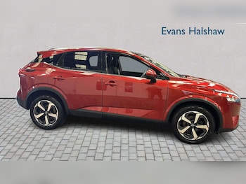 Used Nissan Qashqai 2024 for sale - 78857155: Photo