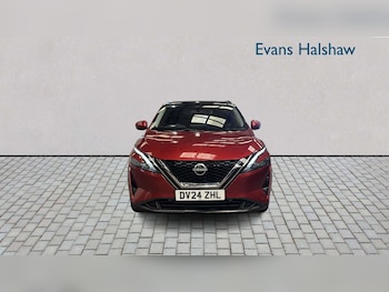 Used Nissan Qashqai 2024 for sale - 78857155: Photo