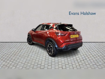 Used Nissan Juke 2023 for sale - 78937462: Photo