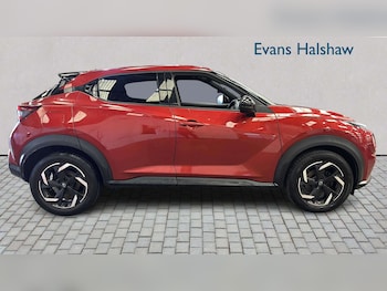 Used Nissan Juke 2023 for sale - 78937462: Photo