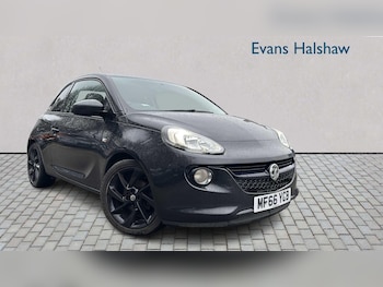 Used Vauxhall ADAM 2016 for sale - 77928851: Photo