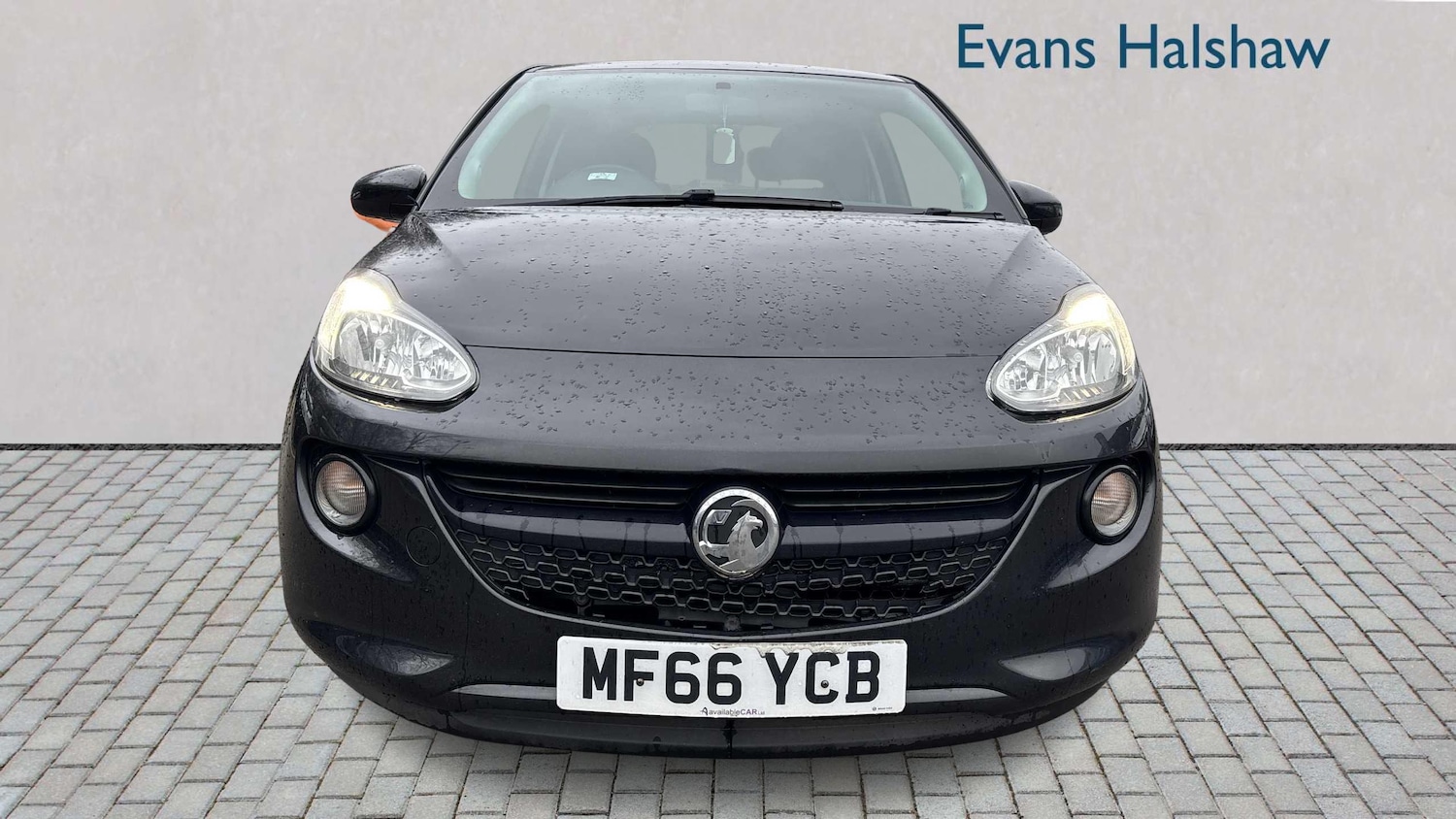 Used Vauxhall ADAM 2016 for sale - 77928851: Photo 5