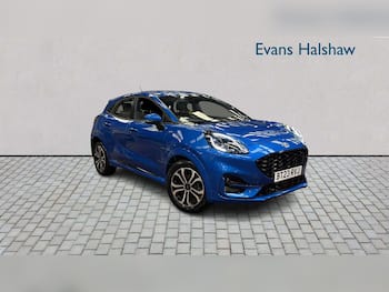 Used Ford Puma 2023 for sale - 79671824: Photo