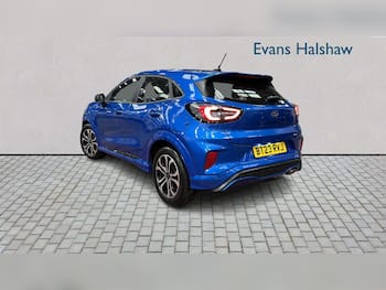 Used Ford Puma 2023 for sale - 79671824: Photo