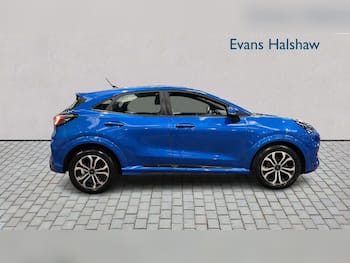 Used Ford Puma 2023 for sale - 79671824: Photo