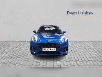 Used Ford Puma 2023 for sale - 79671824: Photo