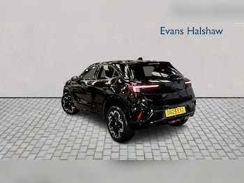 Used Vauxhall Mokka 2025 for sale - 78812315: Photo