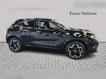 Used Vauxhall Mokka 2025 for sale - 78812315: Photo