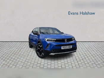 Used Vauxhall Mokka 2023 for sale - 78625464: Photo