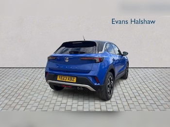 Used Vauxhall Mokka 2023 for sale - 78625464: Photo
