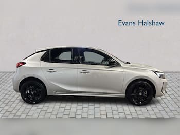 Used Vauxhall Corsa 2025 for sale - 79716380: Photo