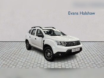 Used Dacia Duster 2020 for sale - 79455654: Photo