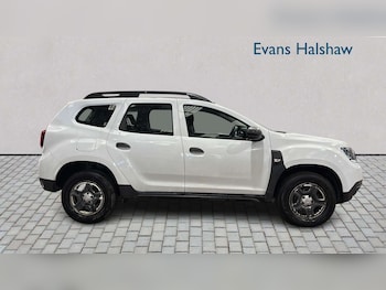 Used Dacia Duster 2020 for sale - 79455654: Photo