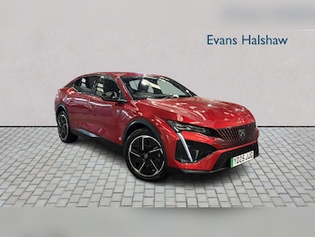 Used Peugeot 408 2025 for sale - 78264655: Photo