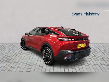 Used Peugeot 408 2025 for sale - 78264655: Photo