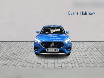 Used MG MG ZS 2024 for sale - 78551099: Photo