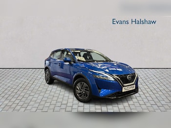Used Nissan Qashqai 2023 for sale - 79535655: Photo