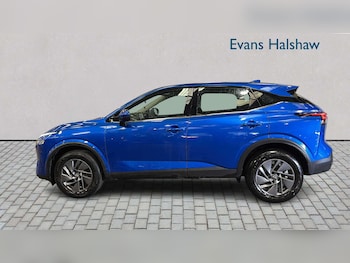 Used Nissan Qashqai 2023 for sale - 79535655: Photo