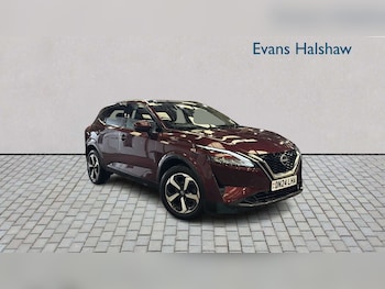 Used Nissan Qashqai 2024 for sale - 79204326: Photo