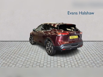 Used Nissan Qashqai 2024 for sale - 79204326: Photo