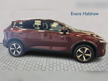 Used Nissan Qashqai 2024 for sale - 79204326: Photo