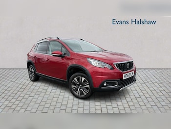 Used Peugeot 2008 2018 for sale - 78519477: Photo