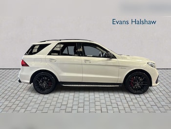 Used Mercedes-Benz GLE 2015 for sale - 79467006: Photo