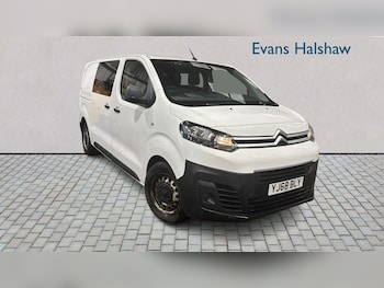 Used Citroen Dispatch 2019 for sale - 78893376: Photo