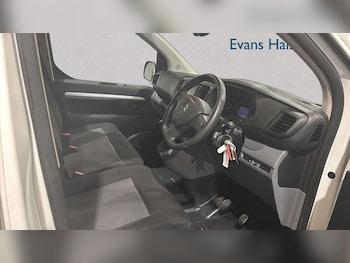 Used Citroen Dispatch 2019 for sale - 78893376: Photo