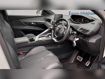 Used Peugeot 3008 2017 for sale - 77961072: Photo