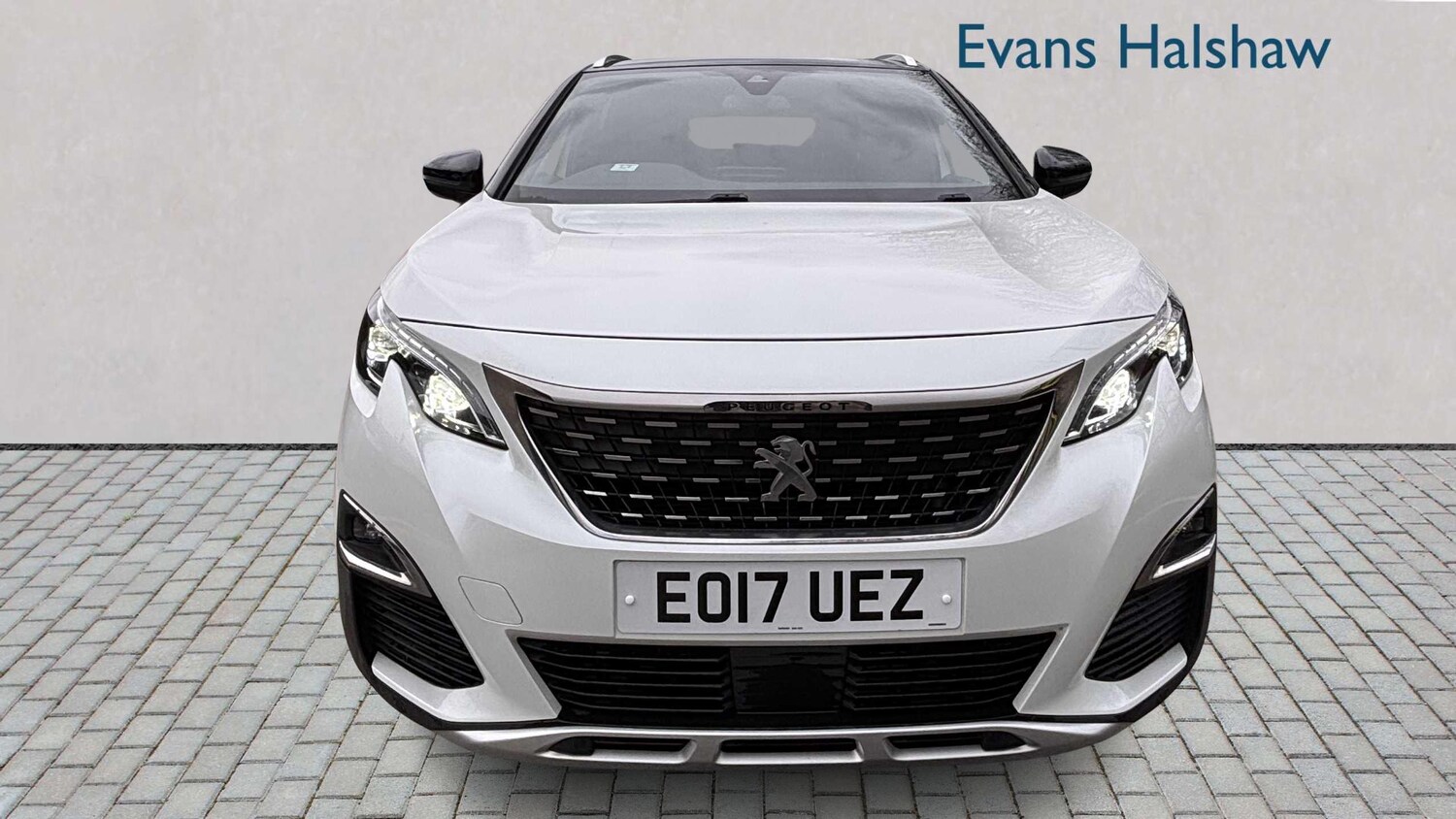 Used Peugeot 3008 2017 for sale - 77961072: Photo 7