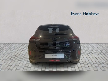 Used Vauxhall Corsa 2026 for sale - 78576929: Photo