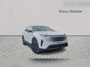 Used Peugeot 3008 2025 for sale - 78774607: Photo