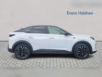 Used Peugeot 3008 2025 for sale - 78774607: Photo