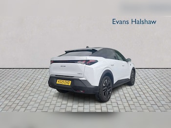 Used Peugeot 3008 2025 for sale - 78774607: Photo