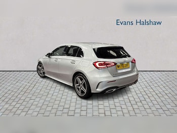 Used Mercedes-Benz A-Class 2020 for sale - 78465356: Photo