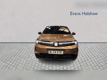 Used Vauxhall Grandland 2024 for sale - 79567986: Photo